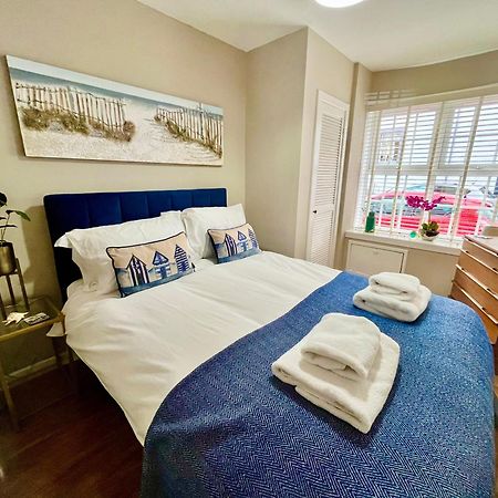 Sea Breeze Apartment Anstruther Bagian luar foto