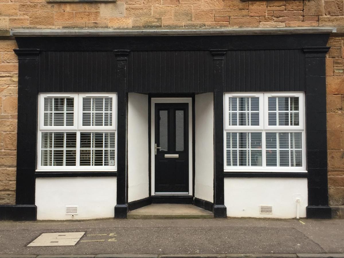 Sea Breeze Apartment Anstruther Bagian luar foto