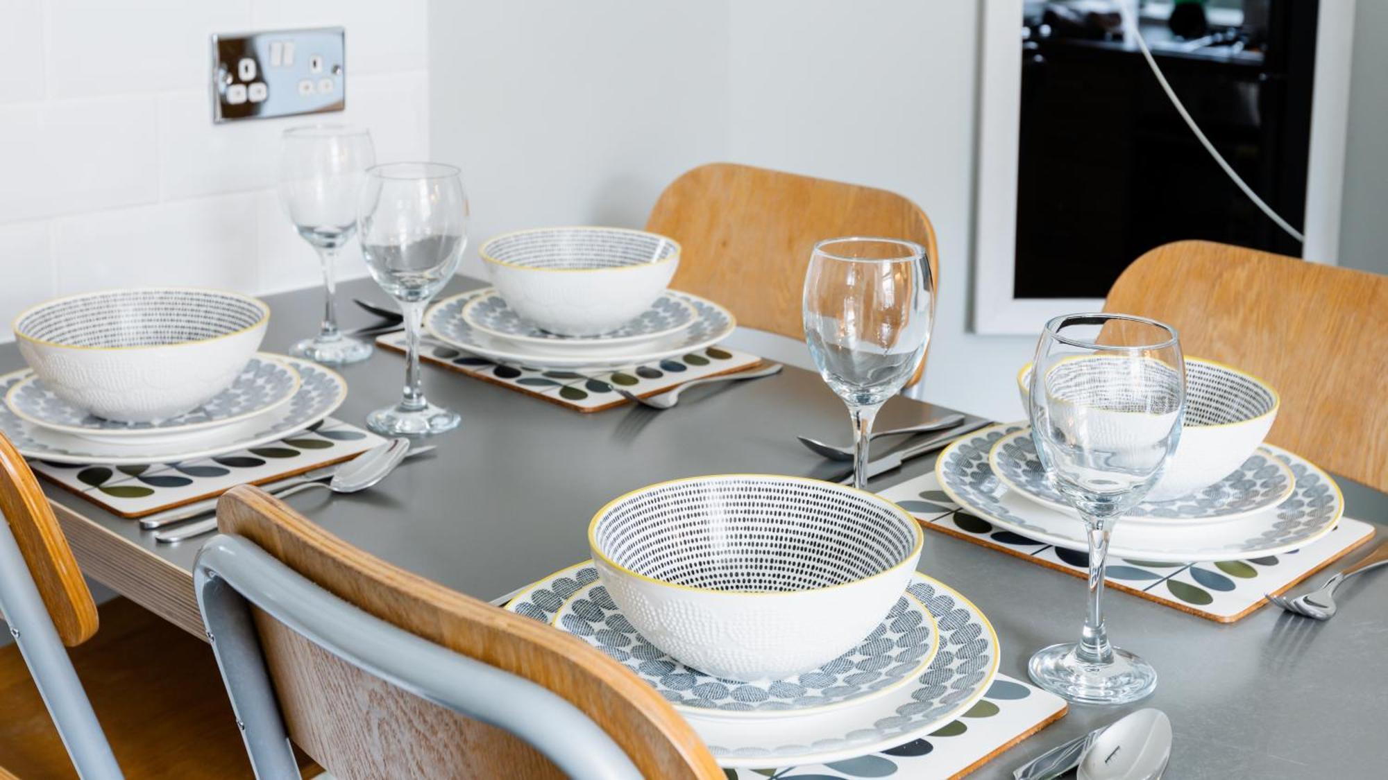 Sea Breeze Apartment Anstruther Bagian luar foto