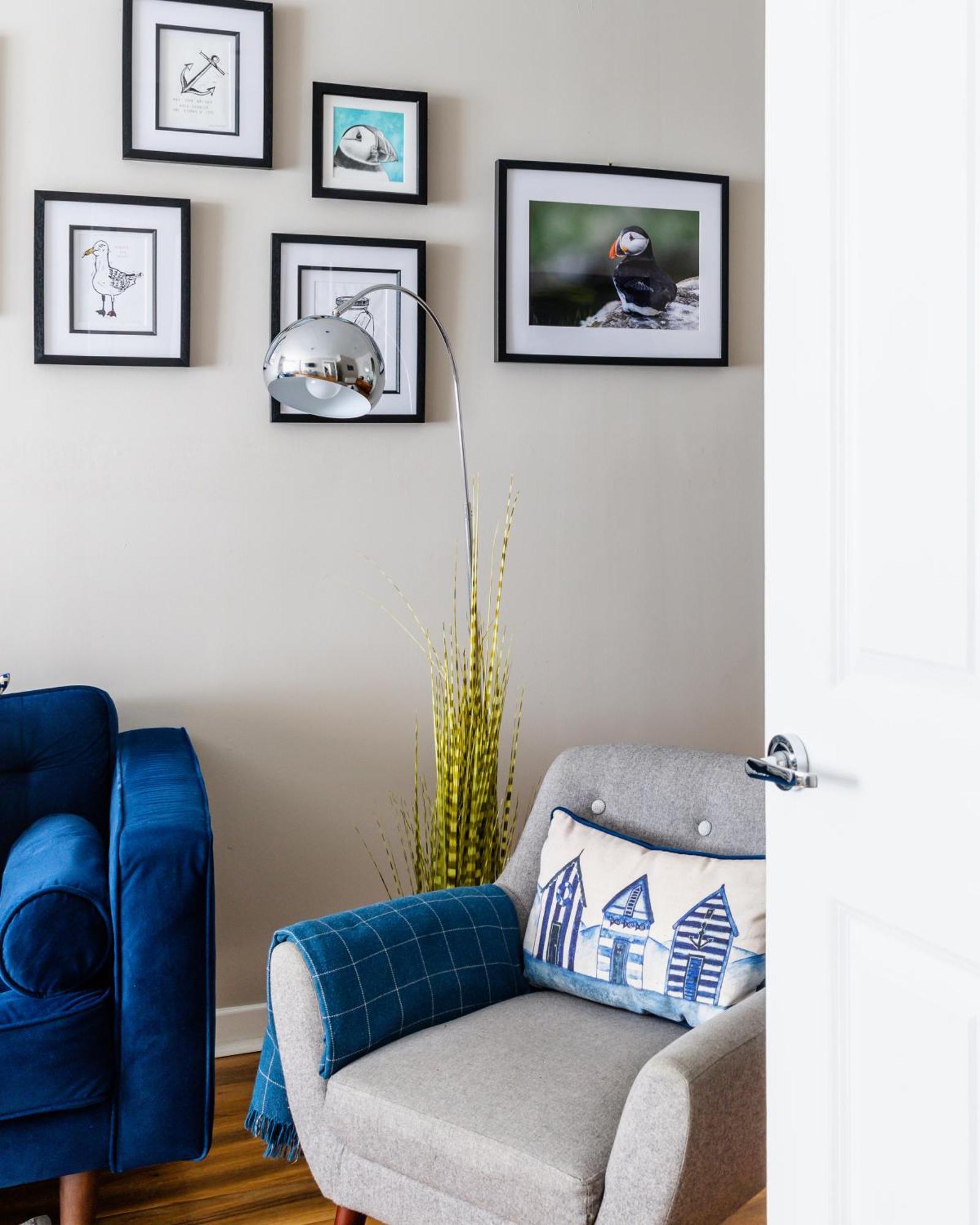 Sea Breeze Apartment Anstruther Bagian luar foto